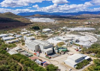 Compañía Minera Cuzcatlán invertirá 18 millones de dólares en 2023