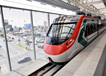 PAN presentará queja ante negativa de información sobre el Tren México-Toluca
