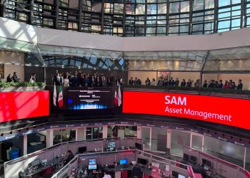 Lanzan fondo de inversión que buscará dar cumplimiento a los Objetivos de Desarrollo Sostenible