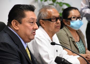 Exhiben la forma en la que la Fiscalía de Morelos protege a delincuentes sexuales