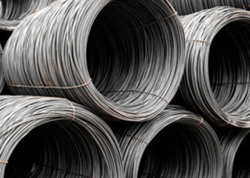 Las exportaciones de acero de Estados Unidos a México representan el 14.6% de su consumo local, tenemos que ver como equilibrar la balanza: Reboulen Bernal