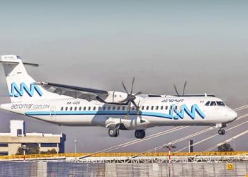Aeromar le debe al sindicato 103 millones de pesos: ASPA