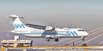 Aeromar le debe al sindicato 103 millones de pesos: ASPA
