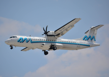 Da tristeza el rumbo de la aviación, no se sabe hacia dónde vamos y podría traer consecuencias graves: Gual  