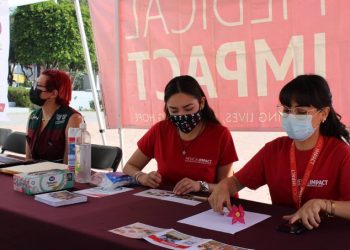 El #IAPABÚS es un esfuerzo de varias instituciones y asociaciones civiles: Conadic