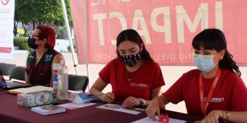 El #IAPABÚS es un esfuerzo de varias instituciones y asociaciones civiles: Conadic