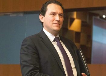 Lo que menciona Martha Bárcena sobre el canciller Ebrard no es correcto: Celorio