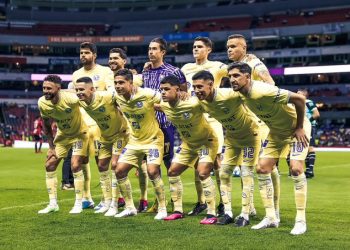 “Tano” Ortiz acepta que el América no anda bien en la defensa