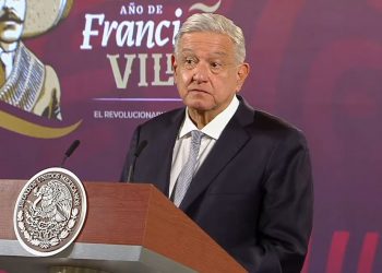 Hay más democracia en México que en Estados Unidos, responde López Obrador a Washington