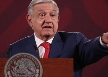 AMLO presenta avances en el Programa Internet para Todos