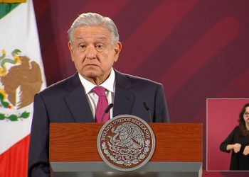 López Obrador niega ruptura con Estados Unidos por decreto de maíz transgénico