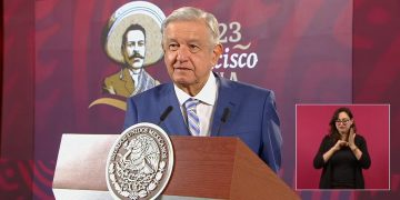 Esto dijo López Obrador sobre el cese de operaciones de Aeromar