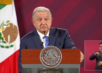 López Obrador acusa a la Iglesia Católica de apoyar al bloque conservador