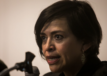 La narco ciudad de México fue bodega de drogas, presidentes y funcionarios eran testigos: Hernández