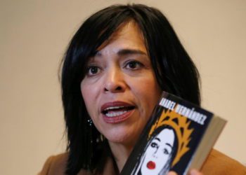 El juicio de García Luna está en la recta final y el lunes presentarán fotografías de sus exorbitantes lujos: Hernández