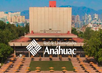 Un año de retos para la Universidad Anáhuac