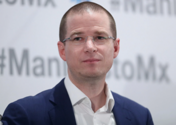 La Suprema Corte tendría la última palabra en el Plan B electoral: Ricardo Anaya