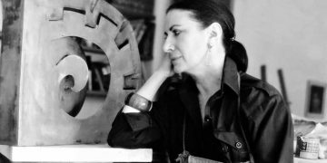 Falleció Ángela Gurría, primera académica de las Artes