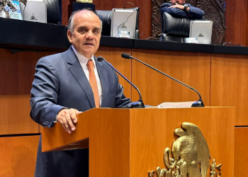 Acusan senadores de oposición “Chicanada” de Morena para retrasar aprobación del plan b electoral