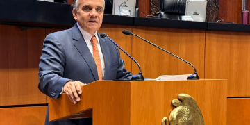 Acusan senadores de oposición “Chicanada” de Morena para retrasar aprobación del plan b electoral
