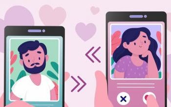 INFOGRAFÍA: Mexicanos ligan más mediante apps que en persona