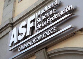 La ASF detecta irregularidades por casi 62 MDP en Cuenta Publica 2021 ¿Y en el sector salud qué pasó con las vacunas?