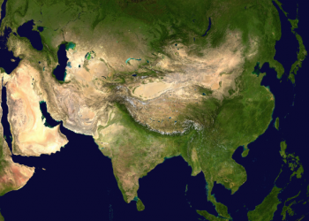 Este país de Asía está entre los que más solicitan refugio en México