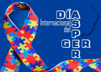 Hoy es el Día Internacional del Síndrome de Asperger