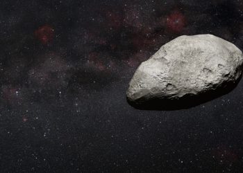 Astrónomos detectan asteroide extremadamente pequeño y desconocido hasta ahora
