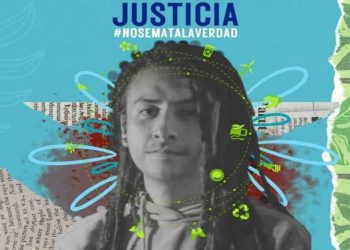 Hallan sin vida al periodista y activista ambiental Abisaí Pérez en Tula