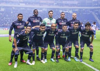 Cruz Azul de visita vence 3-1 al Puebla