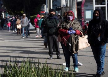 ¡Saca el abrigo! Heladas de 0°C y nieve afectarán a estos estados