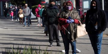¡Saca el abrigo! Heladas de 0°C y nieve afectarán a estos estados