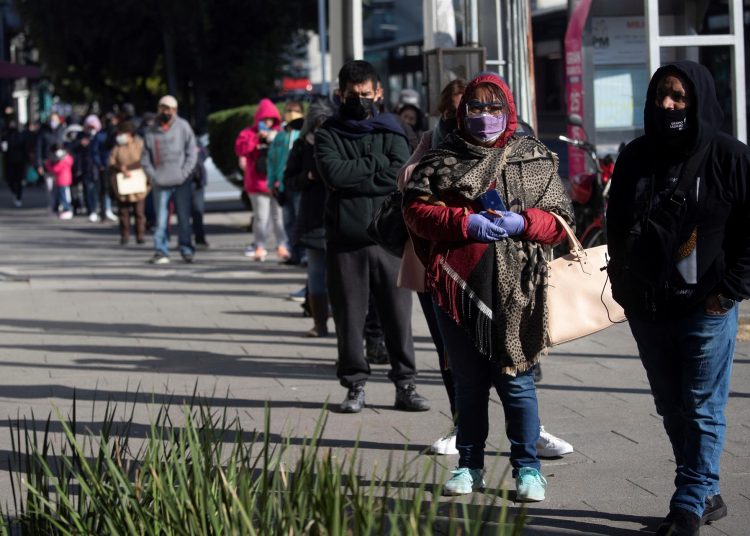 ¡Saca el abrigo! Heladas de 0°C y nieve afectarán a estos estados
