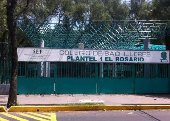 Levantan la huelga en el Colegio de Bachilleres tras aceptar 4 % de incremento salarial