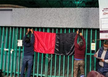 Estalla huelga en el Colegio de Bachilleres, te contamos