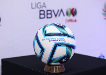 Presentan balón para concientizar campaña sobre el cáncer infantil