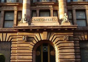 Banxico sube en 50 puntos la tasa de interés, se ubica en 11%