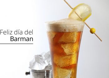 Hoy es el Día Mundial del Barman