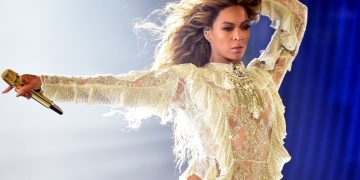 Beyoncé anuncia una gira internacional