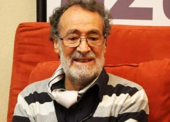 Aprueban comisiones del senado nombramiento del dramaturgo Alejandro Bichir como embajador en Panamá, pasa el Pleno