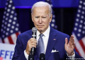 China considera totalmente irresponsables los comentarios de Biden sobre Xi Jinping