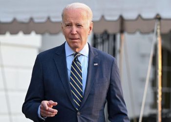 Polonia estará en alerta máxima durante la visita de Joe Biden
