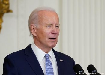 Biden lamenta los terremotos de Turquía y Siria y ofrece la ayuda de EE.UU.