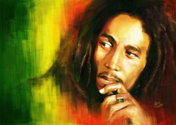 Hoy es el Día de Bob Marley