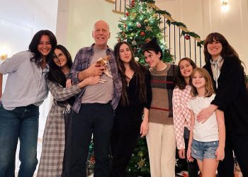 ¿Qué es la demencia frontotemporal que padece Bruce Willis? Te contamos