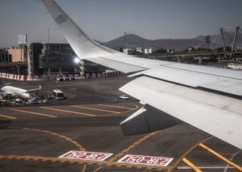 Confía López Obrador que al entrar en operación Mexicana de Aviación bajen costos de boletos