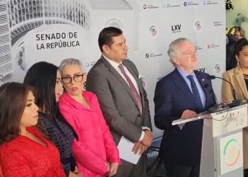 Acuerdan Cámaras del Congreso abatir el rezago legislativo, la parálisis y el burocratismo para aprobar leyes y minutas pendientes