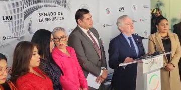 Acuerdan Cámaras del Congreso abatir el rezago legislativo, la parálisis y el burocratismo para aprobar leyes y minutas pendientes