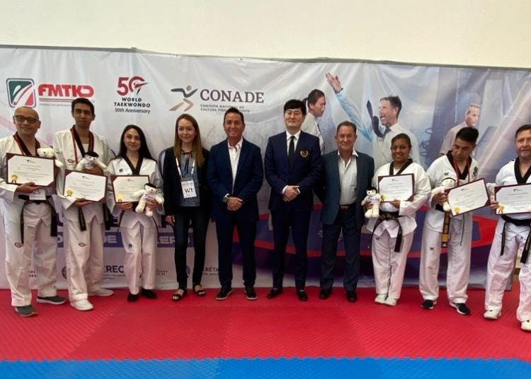 Foto: Conade